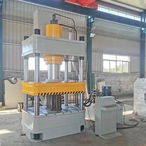 Fabrieksprijs Kosten Glasvezel Putdeksels Die 315ton Hydraulische Persmachine Produceren - Product Image 4