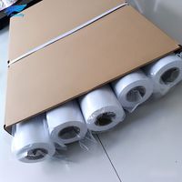 Papel de Formato Grande, Papel de Ingeniería, Papel de Arquitectura, Papel para Trazador, Papel de Dibujo, Rollos de Papel de Formato Ancho