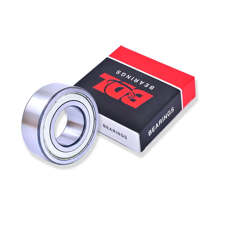 High Quality 6000 Series Deep Groove Ball Bearings