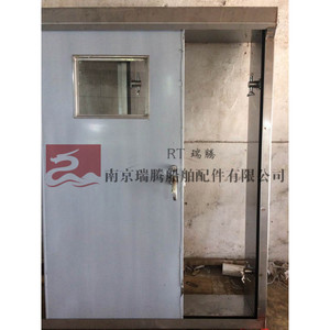 Panneau de porte CbM2055-82 pour remplacement et réparation - Product Image 5