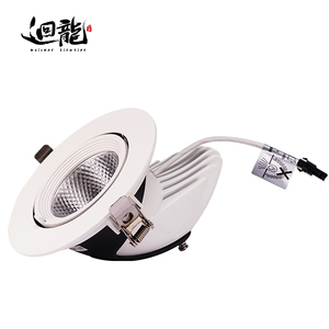 De calidad superior hobby elegante agradable dentro de alta potencia <span class=keywords><strong>ronda</strong></span> de superficie montada llevó la luz de techo - Product Image 4