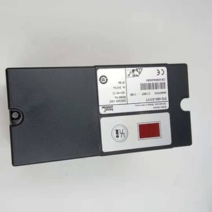 เครื่องวิเคราะห์อิมพีแดนซ์คอนโทรลเลอร์เยอรมัน IFD450-3/1/1T IFD450-5/1/1T รุ่นเลิกผลิตแล้ว สปอต 5 รับประกัน 1 ปี - Product Image 2