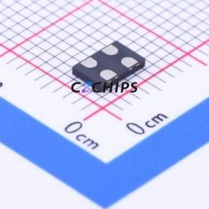 SiT8209AI-31-33E-160.000000D Pre-Programmed Oscillator SMD5032-4P Oscillator 160MHz 20ppm LVCMOS/ LVTTL 3.3V - Product Image 2