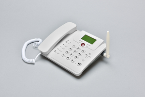 Hỗ Trợ Thẻ SIM Điện Thoại Để Bàn LTE 4G GSM Cố Định Điện Thoại Không Dây 4G - Product Image 3