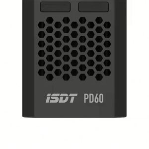 เครื่องชาร์จแบตเตอรี่สมดุลแบบ PD60 60W อินพุต Type-C สำหรับ lihv Life nimh/cd แบตเตอรี่สำหรับรถ RC - Product Image 6