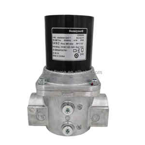 <span class=keywords><strong>Honeywell</strong></span> Original VE4040A1243T Válvulas proporcionales <span class=keywords><strong>de</strong></span> solenoide <span class=keywords><strong>de</strong></span> <span class=keywords><strong>gas</strong></span> Controlador <span class=keywords><strong>de</strong></span> quemador <span class=keywords><strong>de</strong></span> combustión industrial Piezas esenciales para calderas - Product Image 1