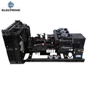 <span class=keywords><strong>Dynamo</strong></span> industrielle 1220 kW à châssis ouvert, stock disponible immédiatement, livraison rapide, densité de puissance élevée, efficacité de la chaîne d'approvisionnement supérieure - Product Image 2