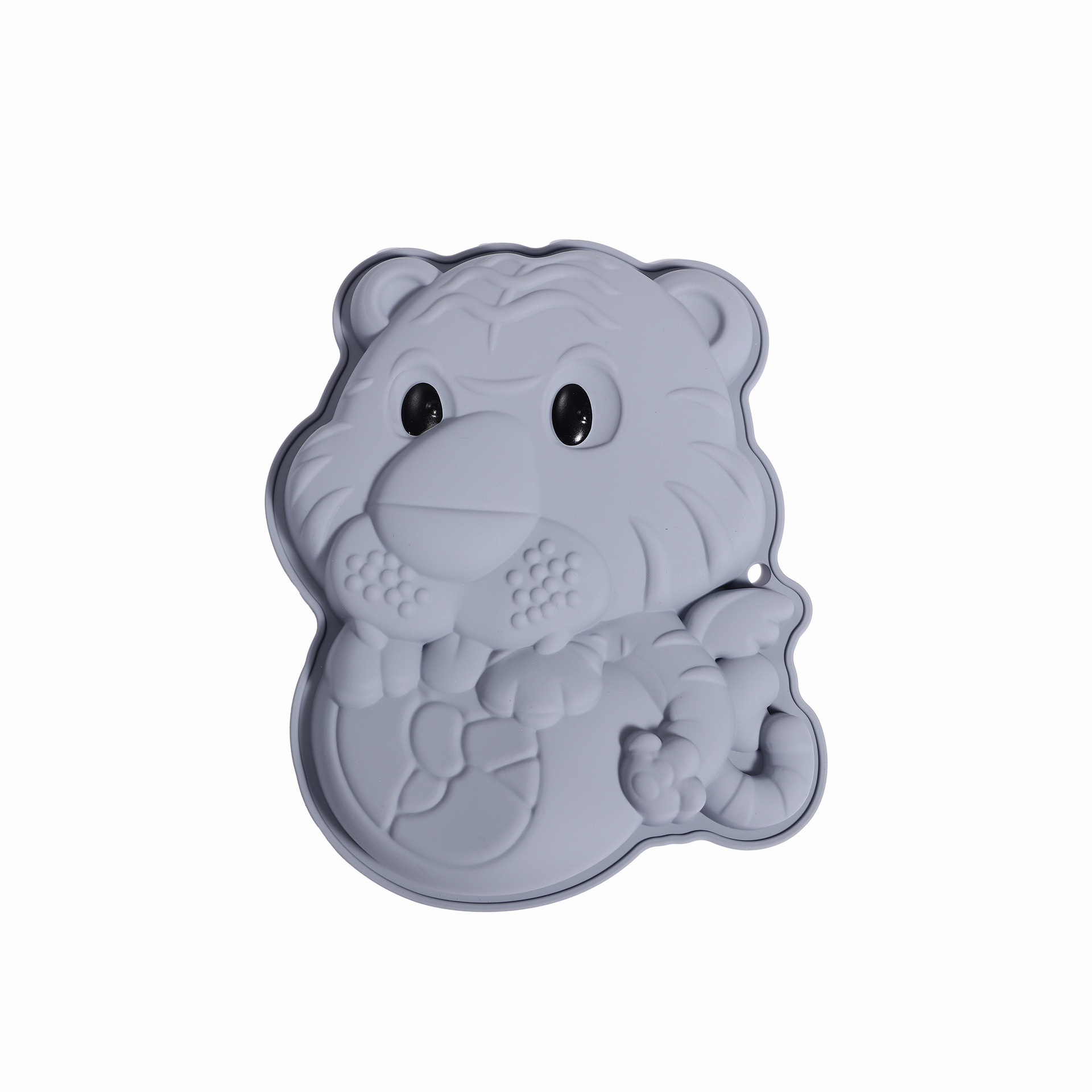 Gris tigre