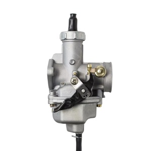 (En Stock) Carburador Pz27 para TMX155 Rusi TC150 150 DTM150 CG150 CG TC TMX DTM ATV 150cc 175cc - Product Image 3
