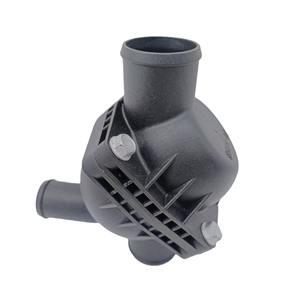 Doosan Daewoo Forklift <b>Engine</b> <b>Thermostat</b> 65.0106401-6050 For D110S D160S Diesel Models Replacement Part - Product Image 4