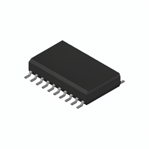 20 SOIC (0.295", 7.50mm de ancho) Circuito Integrado Lógico de Canal del Fabricante FF TIPO D SNGL 8BIT 20SOIC MM74HC574WM Componentes Electrónicos IC - Product Image 1