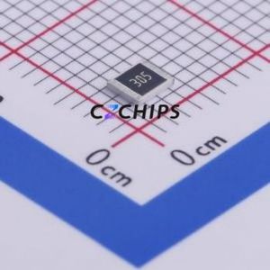 Résistance CMS RTT12305JTP 1210 (Type : Film Épais) (Résistance : 3 mΩ Précision : 5 %) - Product Image 1