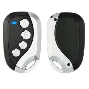 Clone rf remote control with 433.92mhz Rf remote clone Universal learning remote control