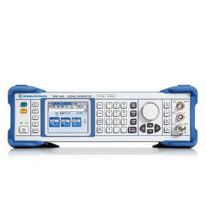 Générateur de signal micro-ondes R&S Smb100a 100 kHz à 12,75/20/31,8/40 GHz avec atténuateur progressif - Product Image 1