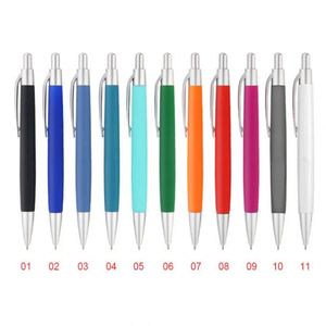 Promotional <b>Personalised</b> Plastic Ball <b>Pen</b> <b>Pens</b> With Custom Logo Ballpoint <b>Pen</b> - Product Image 4