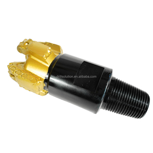 Brocas <span class=keywords><strong>PDC</strong></span> de Carboneto de Tungstênio para Mineração e Perfuração Geológica |   Broca <span class=keywords><strong>PDC</strong></span> com Corpo de Aço Resistente ao Desgaste - Product Image 2