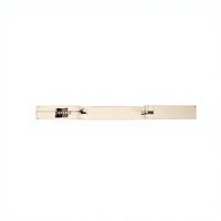 Dispositif de protection contre les surtensions MC-GK24Y T1 ultra-mince 7,1 mm pour rail DIN 24 V CC SPD RS485 4-20 mA