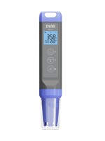 DLAB Beijing Dalong Pen-Type pH Meter with Conductivity & ORP Testing Handheld Lab Use
