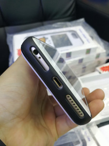 Funda Protectora de Silicona <span class=keywords><strong>para</strong></span> Teléfono con Diseño de Consola de Juegos Retro <span class=keywords><strong>para</strong></span> iPhone 6 7 8 Plus 13 14 15 16Pro <span class=keywords><strong>Mx</strong></span> Samsung - Product Image 4