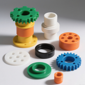 HKAA Custom Silicone <b>Rubber</b> <b>Product</b> High Quality Open Mould Professional OEM/ODM Custom <b>Rubber</b> <b>Product</b> - Product Image 2