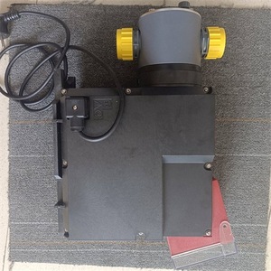 Bomba de Pistones Hidráulicos Vickers Pvq32 B2r Se1s 21 C14d 12 100 Bar 32 Cm de Desplazamiento, Fabricada en Alemania - Product Image 3