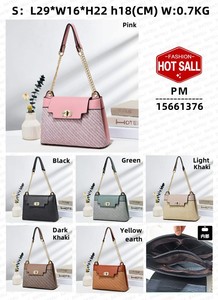 Nuevos Bolsos de Mano para Mujer Joven, Bolsos de Moda para Mujer, Tan Hermosos, Bolsos de Mano para Mujer - Product Image 2