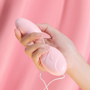 Sexy Spielzeug für Erwachsene Vibrator Sexy Ei Vibrierendes Ei mit Fernbedienung Vibratoren Sexspielzeug für Frauen - Product Image 4