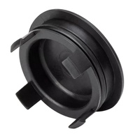 Capuchon de bouchon de came arrière de culasse avec joint pour Honda Acura 12513-P72-003 12513P72003
