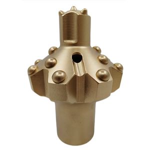 <strong>Special</strong> Offer T38 Rock <strong>Drill</strong> Taper <strong>Rod</strong> <strong>Drill</strong> Button Bits Customized Forging Top Hammer Rock Drilling Tools for Ore Mining 3-Year - Product Image 3