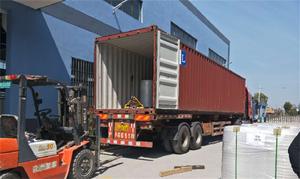 OEM của nhà sản xuất tùy chỉnh mở kết thúc quay phụ tùng tấm kim loại chế tạo dòng sản phẩm - Product Image 6