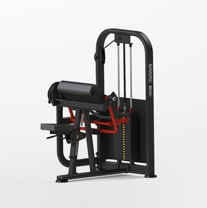 Nouvelle conception d'équipement de fitness, machine à musculation à poids libre, entraîneur de bras, machine multi-<span class=keywords><strong>biceps</strong></span>, curl des <span class=keywords><strong>biceps</strong></span> - Product Image 4