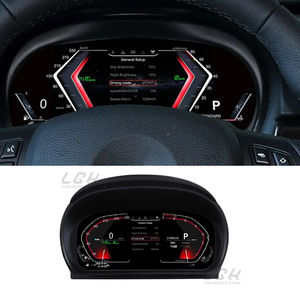 Volante para bmw E93 - Product Image 1