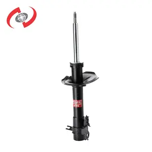 Piezas de suspensión 333311 para N issan ALMERA II Hatchback (N16) Suspensión de coche Eje <span class=keywords><strong>delantero</strong></span> <span class=keywords><strong>Amortiguador</strong></span> izquierdo - Product Image 2