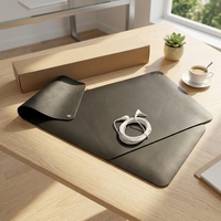 Tapis de mise à la terre portable OEM ODM, conducteur naturel, pour lit, bureau, chaise