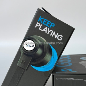 Earphone Gaming Sport Terbaru 2026, Kabel 3.5mm, Tipe C, untuk Android, Dilengkapi Mikrofon, Headphone Gaming G333 - Product Image 3
