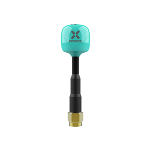 Antena Foxeer Racing Drone Lollipop 4 Plus 4+ 5.8G 2.6Dbi RHCP SMA UFL LDS OEM con 6 Meses de Garantía - Product Image 4
