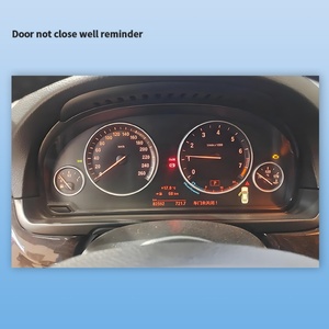 Manija de Puerta Táctil con Acceso Confortable EASYGUARD Compatible con BMW Serie 2/X1/X2/X5/X6 F45 F46 F48 F49 F39 F15 F16 - Product Image 5