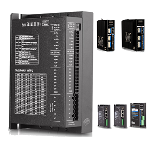 Variadores de Frecuencia K-easy Dv422 Profesionales y Económicos con 16 Opciones de Subdivisión, CA 220v 100w 5a, Garantía de 3 Años - Product Image 4
