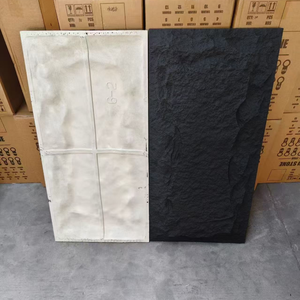 Paneles <span class=keywords><strong>de</strong></span> <span class=keywords><strong>Piedra</strong></span> <span class=keywords><strong>de</strong></span> Poliuretano PU para Decoración <span class=keywords><strong>de</strong></span> Paredes Interiores y Exteriores <span class=keywords><strong>de</strong></span> Hoteles y Villas - Product Image 6