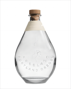 Bouteille de spiritueux en verre de forme spéciale vide personnalisé en vrac populaire Gin Brandy <span class=keywords><strong>Tequila</strong></span> - Product Image 1