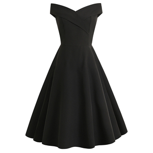 Wholesale 50s Party Dress Available in XXXL Size | Alibaba.com
