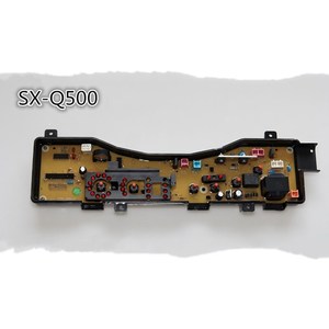 Bon <span class=keywords><strong>prix</strong></span> <span class=keywords><strong>Machine</strong></span> à <span class=keywords><strong>laver</strong></span> SX-Q500 <span class=keywords><strong>carte</strong></span> électronique <span class=keywords><strong>machine</strong></span> à <span class=keywords><strong>laver</strong></span> contrôle <span class=keywords><strong>carte</strong></span> mère accessoires - Product Image 1