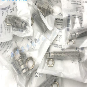 オリジナル産業用オートメーションコントローラー Bes 516-300-s262-s4-d(bhs0032) 誘導型標準コントローラー Pnp K1995 - 最高の価値 - Product Image 1