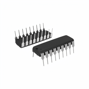Manufacturer Channel PIC16F818-E_P Embedded Buy Electronics Components Online 18 DIP - Product Image 1