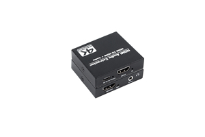 <span class=keywords><strong>2025</strong></span> Nhà Máy Mới Giá Rẻ Sắt Cho <span class=keywords><strong>HDMI</strong></span> Âm Thanh Vắt Hdtv Chuyển Đổi Adapter Hỗ Trợ 4K 30Hz Cho <span class=keywords><strong>HDMI</strong></span> Cho <span class=keywords><strong>HDMI</strong></span> Video Splitter - Product Image 4