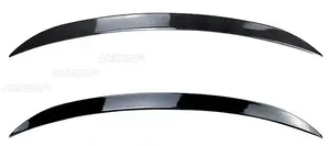 Alerón Trasero para BMW Serie 5 F10 F18 M5 520i 528i 535i 530i 525i 2010-2016, Accesorios para Automóviles - Product Image 6