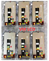 Pantalla LCD para OPPO A38 5G A71K A17 A57S A57S A77, Pantalla LCD OEM con Digitalizador, Ensamblaje Completo para Teléfono Móvil