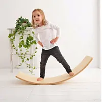 Kids Wobble Balance Board Houten