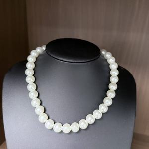Vendita calda stile coreano collana di perline collana elegante con clavicola di perle semplice ed elegante collana gioielli - Product Image 6
