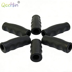 Poignée de verrouillage en silicone personnalisée pour congélateur – Durable, anti-âge, étanche et antidérapante - Product Image 1